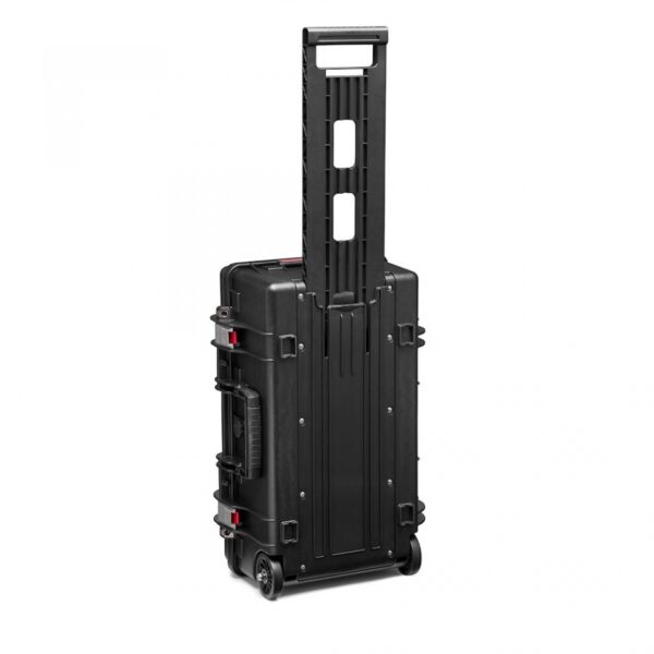 Manfrotto MB PL-RL-TH55-F PRO Light Tough TH-55 HighLid Carry-on with Pre-cubed Foam - Image 2
