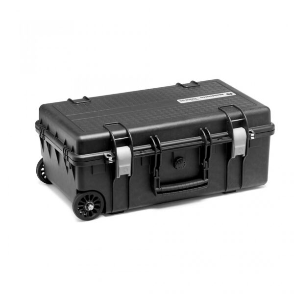 Manfrotto MB PL-RL-TH55-F PRO Light Tough TH-55 HighLid Carry-on with Pre-cubed Foam - Image 10