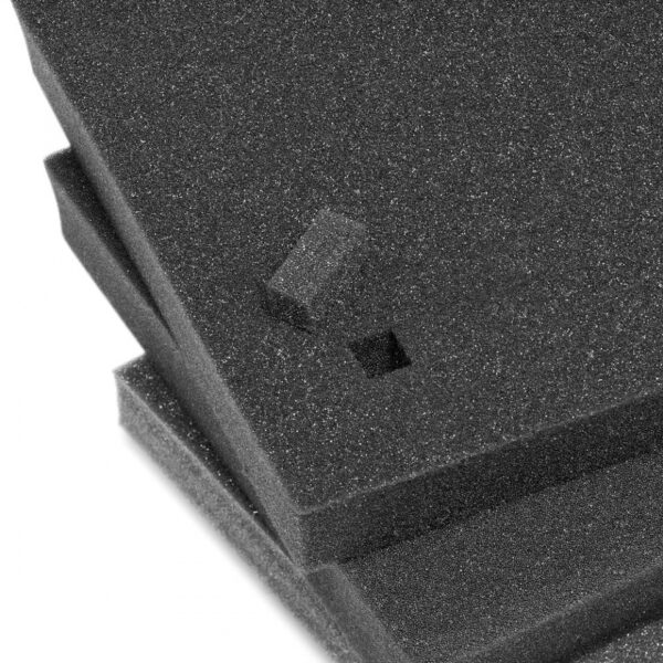 Manfrotto MB PL-RL-TH55-F PRO Light Tough TH-55 HighLid Carry-on with Pre-cubed Foam - Image 11