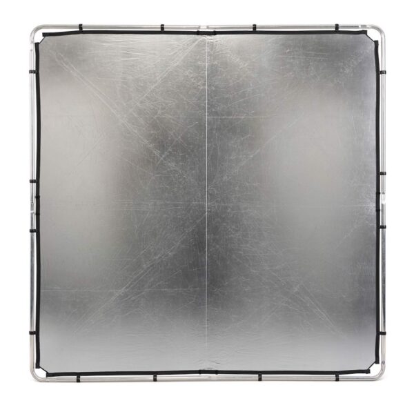 Manfrotto Pro Scrim All In One Kit 2 x 2m Large - Image 12