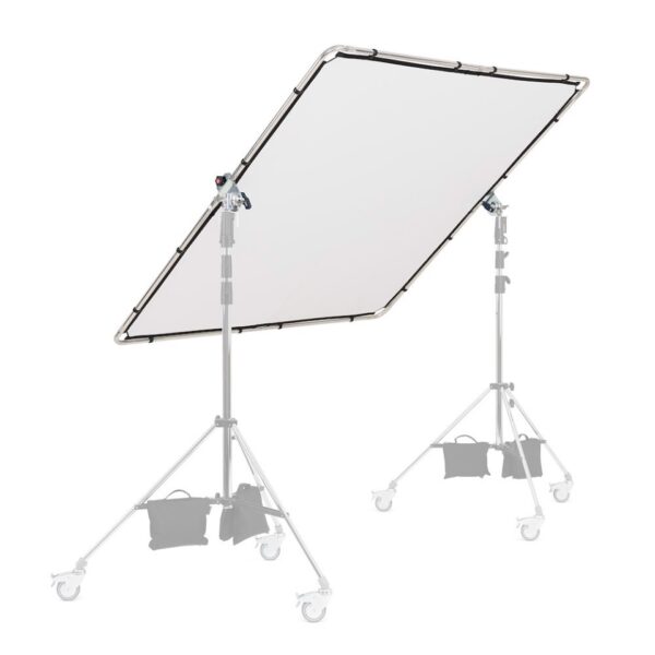 Manfrotto Pro Scrim All In One Kit 2 x 2m Large - Image 10