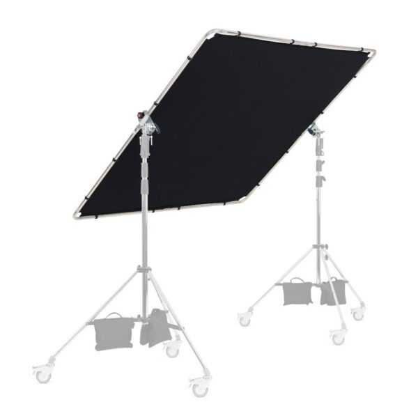 Manfrotto Pro Scrim All In One Kit 2 x 2m Large - Image 9