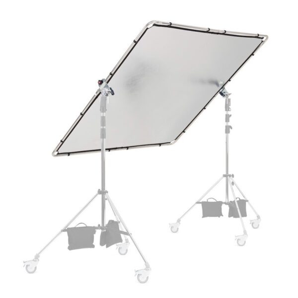 Manfrotto Pro Scrim All In One Kit 2 x 2m Large - Image 8