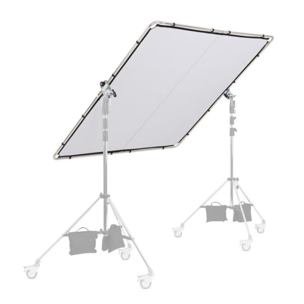Manfrotto Pro Scrim All In One Kit 2 x 2m Large - Image 15