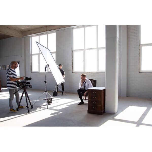 Manfrotto Pro Scrim All In One Kit 2 x 2m Large - Image 16