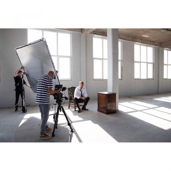 Manfrotto Pro Scrim All In One Kit 2 x 2m Large - Image 7