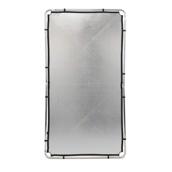 Manfrotto Pro Scrim All In One Kit 1.1 x 2m Medium - Image 9