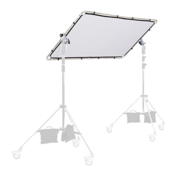 Manfrotto Pro Scrim All In One Kit 1.1 x 2m Medium - Image 15