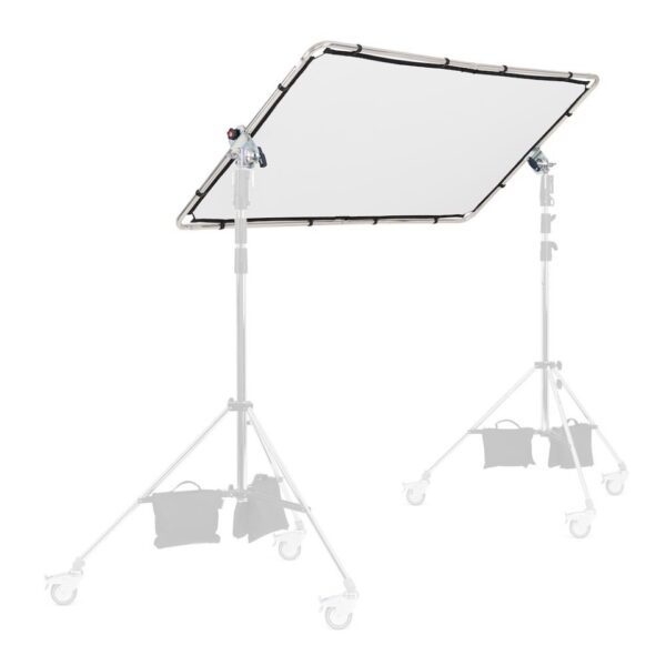 Manfrotto Pro Scrim All In One Kit 1.1 x 2m Medium - Image 14