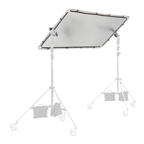 Manfrotto Pro Scrim All In One Kit 1.1 x 2m Medium - Image 13
