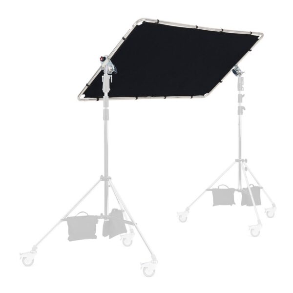 Manfrotto Pro Scrim All In One Kit 1.1 x 2m Medium - Image 12