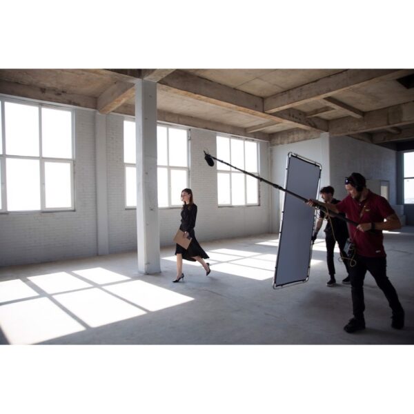Manfrotto Pro Scrim All In One Kit 1.1 x 2m Medium - Image 21