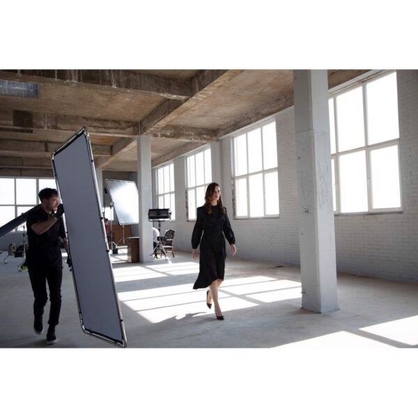Manfrotto Pro Scrim All In One Kit 1.1 x 2m Medium - Image 7