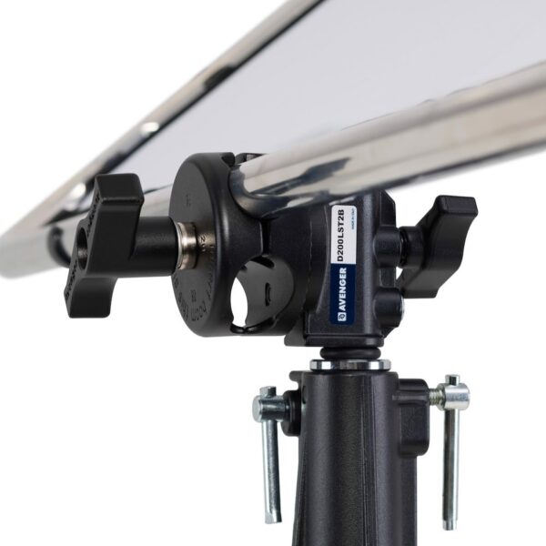 Manfrotto Pro Scrim All In One Kit 1.1 x 1.1m Small - Image 9