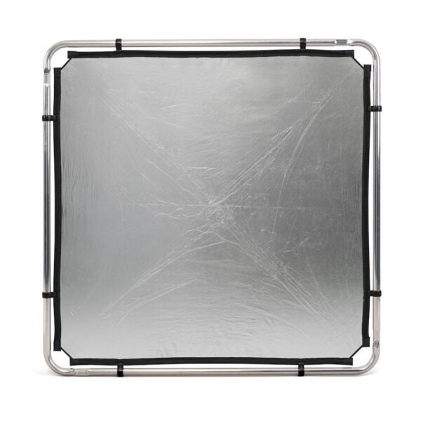 Manfrotto Pro Scrim All In One Kit 1.1 x 1.1m Small - Image 17