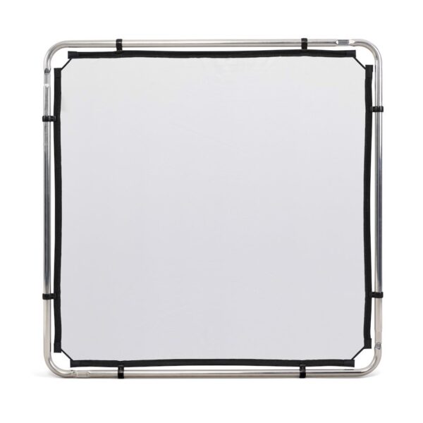 Manfrotto Pro Scrim All In One Kit 1.1 x 1.1m Small - Image 16
