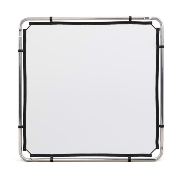 Manfrotto Pro Scrim All In One Kit 1.1 x 1.1m Small - Image 3
