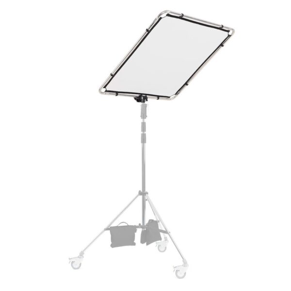 Manfrotto Pro Scrim All In One Kit 1.1 x 1.1m Small - Image 8