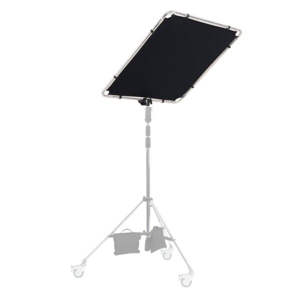 Manfrotto Pro Scrim All In One Kit 1.1 x 1.1m Small - Image 5