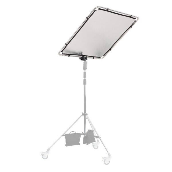 Manfrotto Pro Scrim All In One Kit 1.1 x 1.1m Small - Image 7