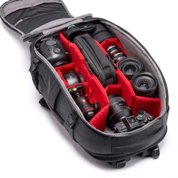 Manfrotto MB PL2-BP-FX-L PRO Light Flexloader Backpack L - Image 40