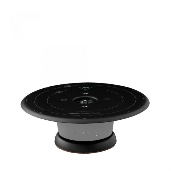 Manfrotto SY0025-0001 Product Turntable