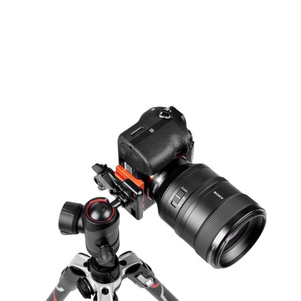 Manfrotto MKBFRLA-BH Befree Advanced designed for α cameras from Sony - Image 3
