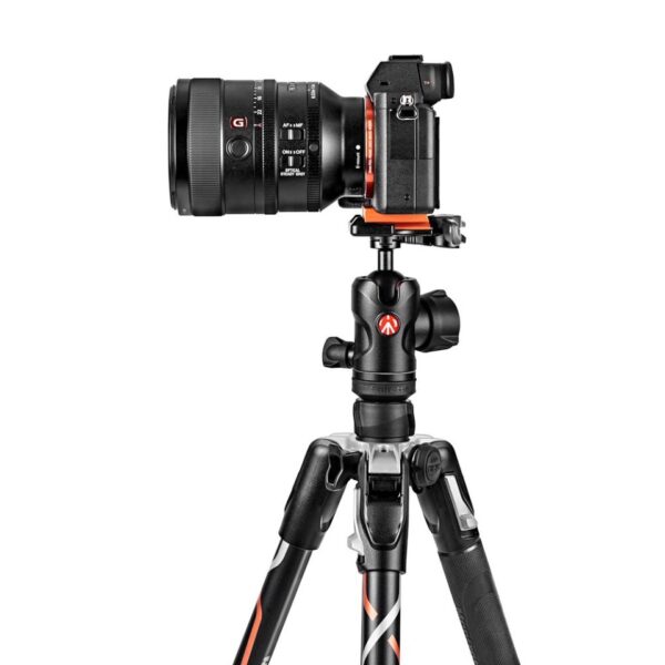 Manfrotto MKBFRLA-BH Befree Advanced designed for α cameras from Sony - Image 6