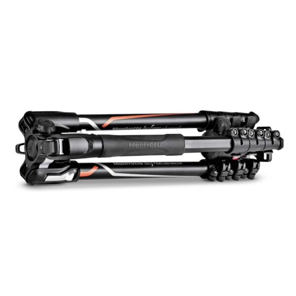 Manfrotto MKBFRLA-BH Befree Advanced designed for α cameras from Sony - Image 5