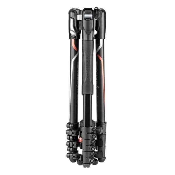 Manfrotto MKBFRLA-BH Befree Advanced designed for α cameras from Sony - Image 2