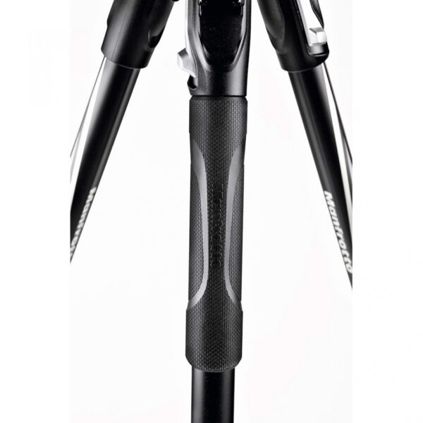 Manfrotto MKBFRLA4BK-BH Befree Advanced Aluminum Travel Tripod lever, ball head - Image 6