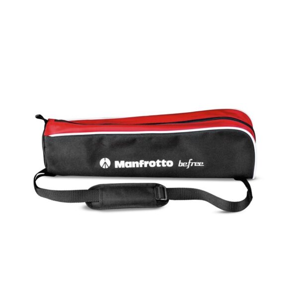 Manfrotto MKBFRTA4BK-BH Befree Advanced Aluminum Travel Tripod twist, ball head - Image 11