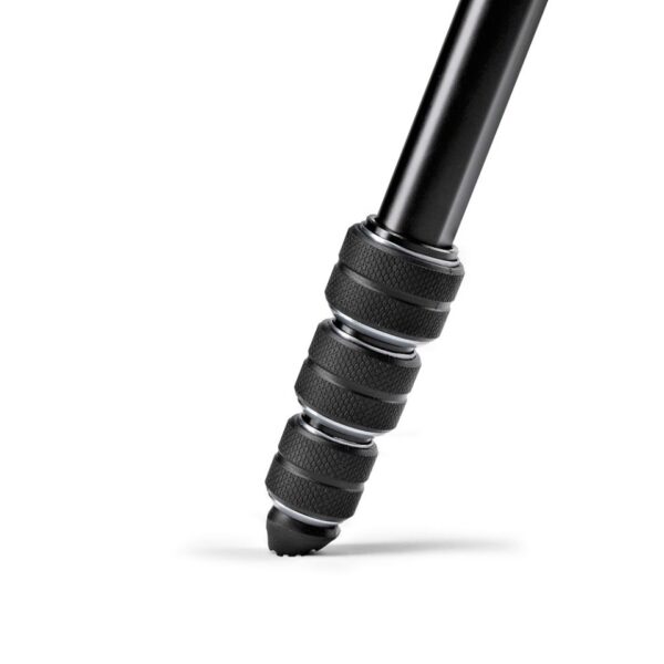 Manfrotto MKBFRTA4BK-BH Befree Advanced Aluminum Travel Tripod twist, ball head - Image 20