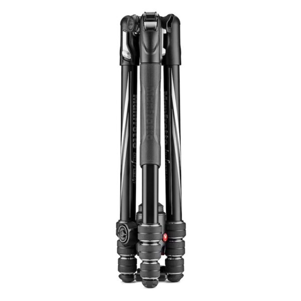 Manfrotto MKBFRTA4GT-BH Befree GT Aluminum Tripod twist lock, ball head - Image 4