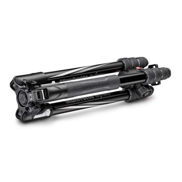 Manfrotto MKBFRTA4GT-BH Befree GT Aluminum Tripod twist lock, ball head - Image 7