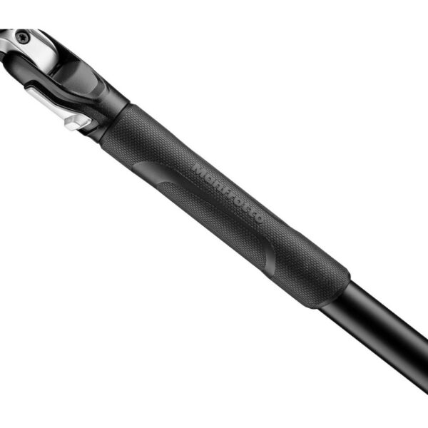Manfrotto MKBFRTA4GT-BH Befree GT Aluminum Tripod twist lock, ball head - Image 2