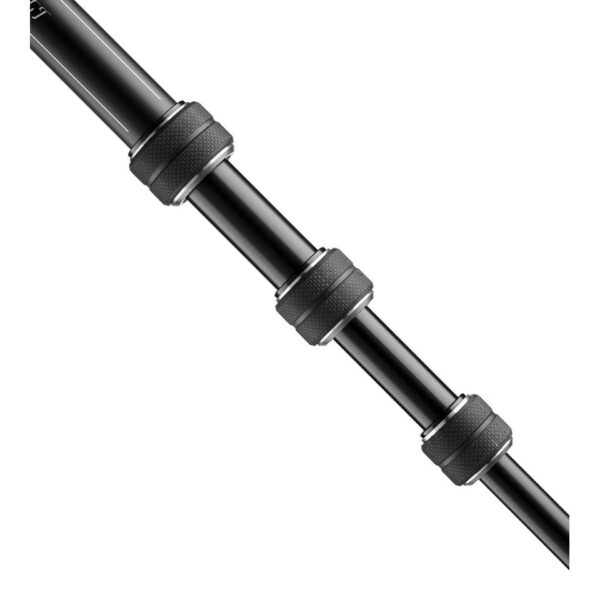 Manfrotto MKBFRTA4GT-BH Befree GT Aluminum Tripod twist lock, ball head - Image 3