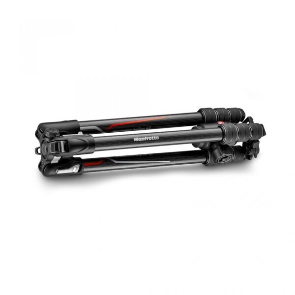 Manfrotto MKBFRTC4GTA-BH Befree GT Carbon fibre designed for α cameras from Sony - Image 2