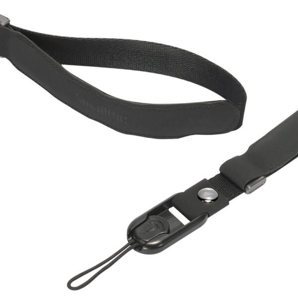 SmallRig Camera Wrist Strap PSW2398 - Image 4