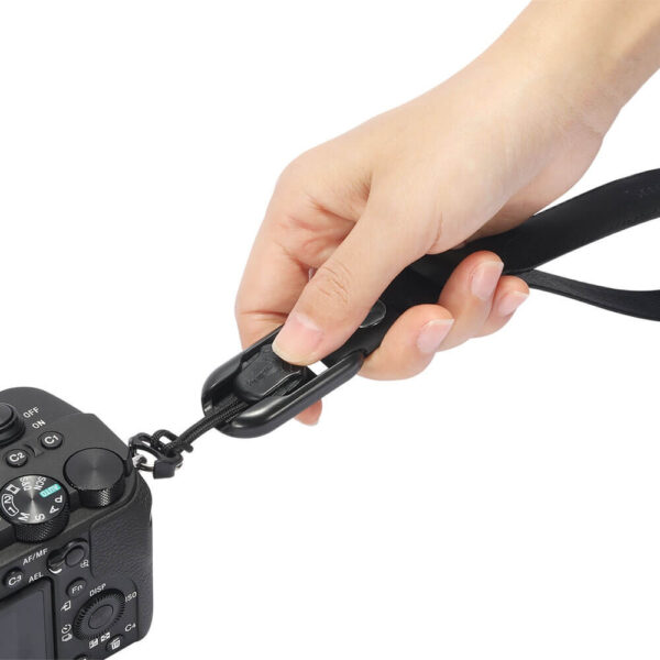 SmallRig Camera Wrist Strap PSW2398 - Image 5