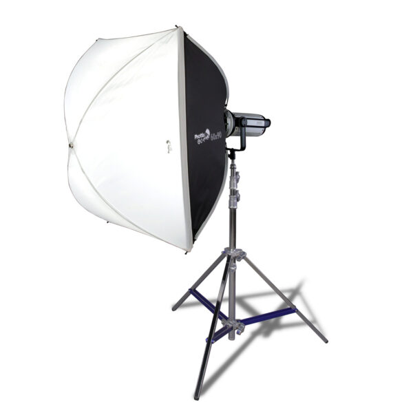 Phottix G Capsule Rectangle Softbox Kit 60 x 90cm - Image 2