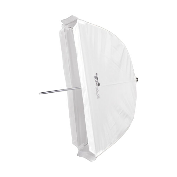 Phottix G Capsule Rectangle Softbox Kit 30 x 55cm - Image 4