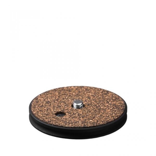 Manfrotto SY0016-0003 Quick Release Plate 90mm