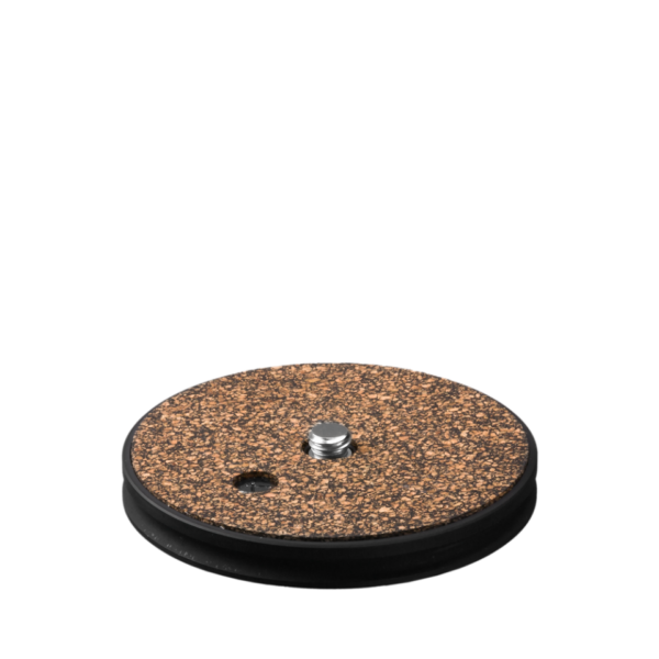 Manfrotto SY0016-0003 Quick Release Plate 90mm - Image 2