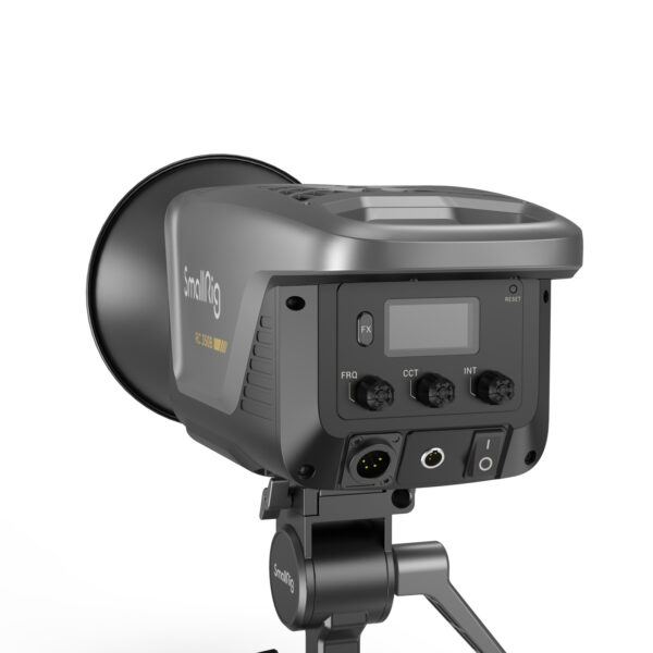 SmallRig RC 350B COB LED Video Light(UK) 3967 - Image 4