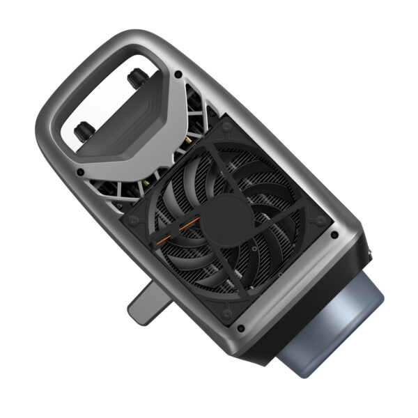 SmallRig RC 350D COB LED Video Light(US) 3960 - Image 4