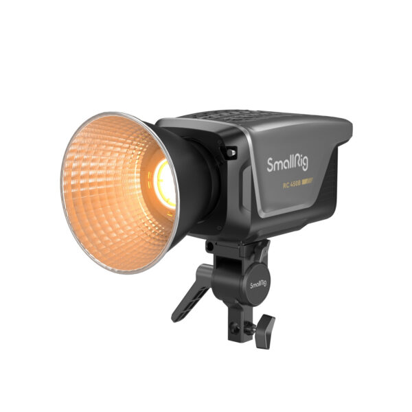SmallRig RC 450B COB LED Video Light(UK) 3977