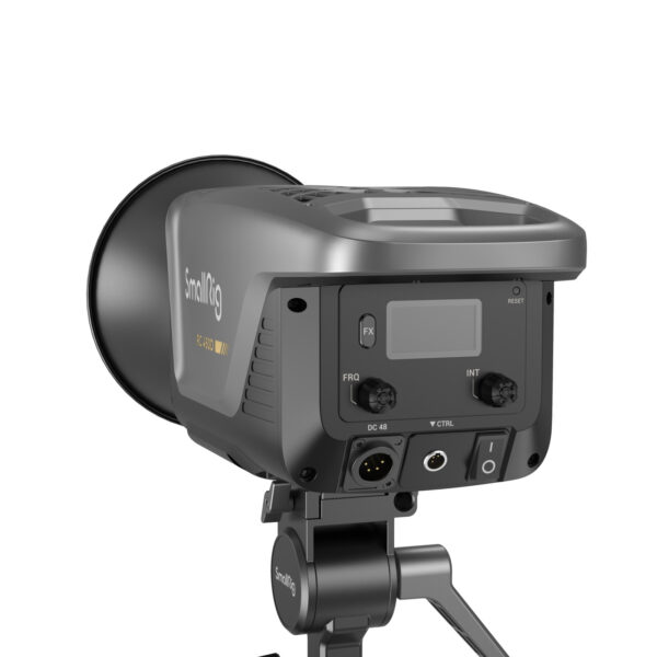 SmallRig RC 450D COB LED Video Light(EU) 3971 - Image 5