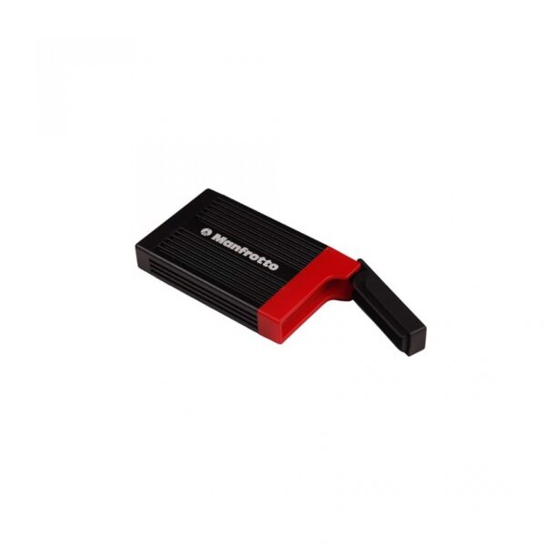 Manfrotto MANPROCFER Professional USB 3.2, CFexpress™ Type B, Memory Card Reader - Image 14