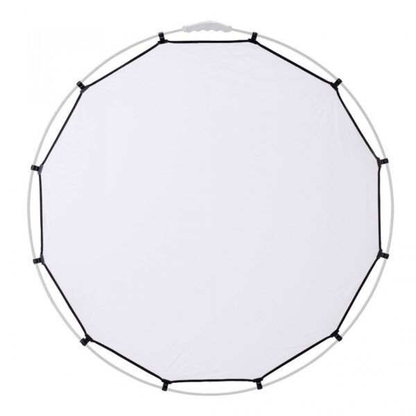 Manfrotto LL LR3334 HaloCompact Plus Cover 98cm (38'') 2 Stop Diffuser